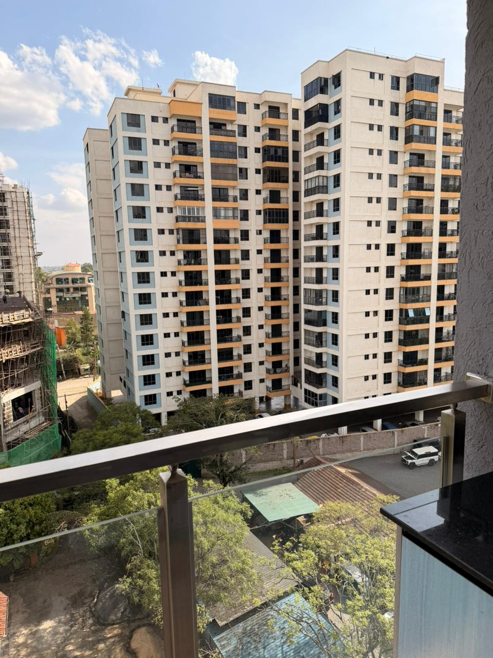 Best Airbnbs in Westlands, Nairobi.