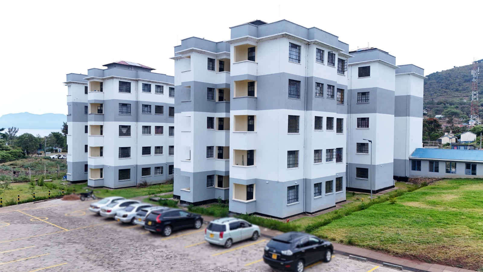 Find the Best Airbnb and Hotels in Homabay for Your Next Getaway