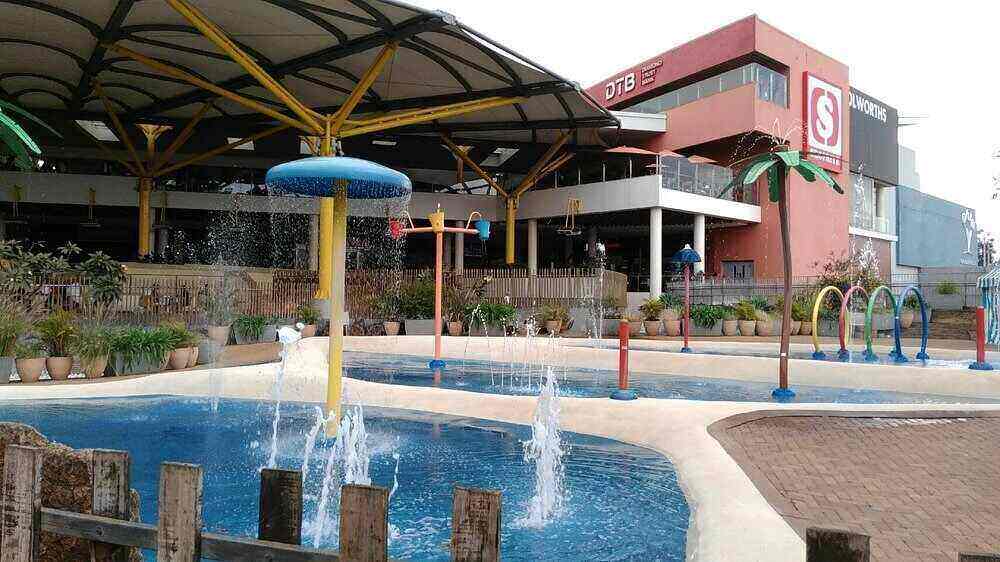 Airbnb Along Thika Road – Find the Best Stays at the Garden City and, TRM with Homelandbooking